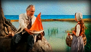 Там, где рождаются Сказки...