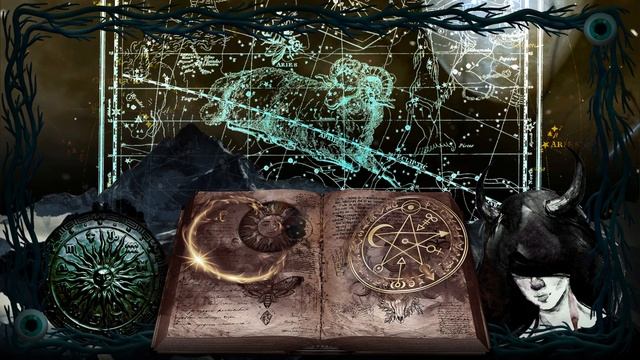 ОВЕН ♈️ АСТРОПРОГНОЗ на НОЯБРЬ 2023 смотреть онлайн