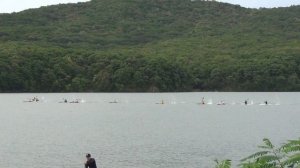Гребля на байдарках и каноэ. Байдарка-одиночка K1 200m. Финал. Лозовый-2013.