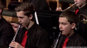 Из далёкой пустыни..