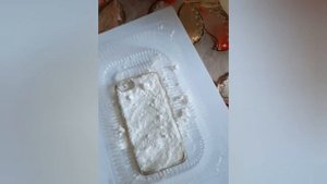 Как реально очистить силиконовый чехол