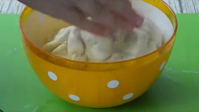 Как приготовить пирожки с яблоками в духовке из дрожжевого теста смотреть онлайн