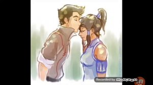 корра и мако