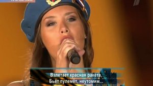 A`Studio Нам нужна одна победа ( А Студио )