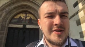 Замковая церковь в Виттенберге и потерянные очки