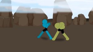 Ultimate Stick Fight Tournament - Episode 6 | Stick Nodes