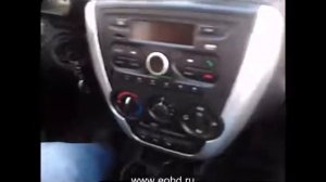 Намотка Лада Гранта Lada Granta моталка