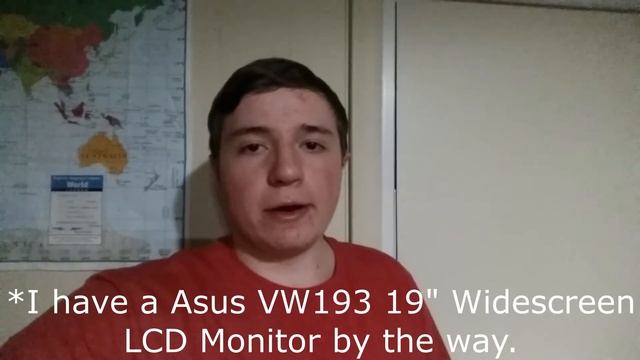 My Monitor Bit The Dust смотреть онлайн