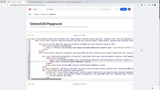 Hacktoberfest 2020 - Create Your First Pull Request смотреть онлайн
