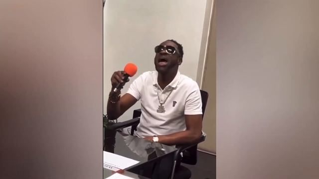 Bounty Killer REACT to SUCH-MAN Double Diss Songs, & Send Serious Warning ,I care Zero a Try be Her смотреть онлайн