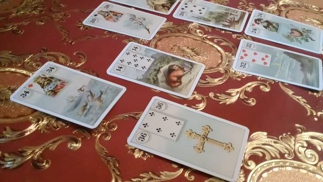 Есть ли у вас магические способности и какие? Гадание онлайн.