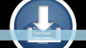 Blue Button Download My Data For Health Records By Gardenia Hung Wittler