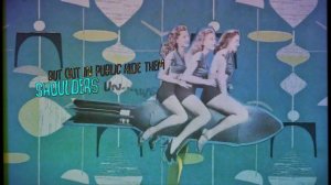 Bea Miller - THAT BITCH (Official Lyric Video)