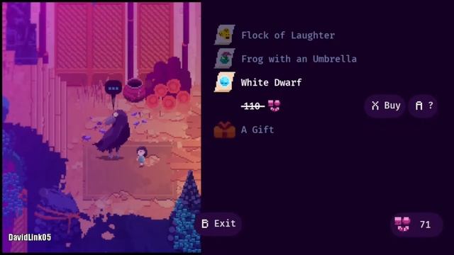 Lila’s Sky Ark Review After Completing the game смотреть онлайн