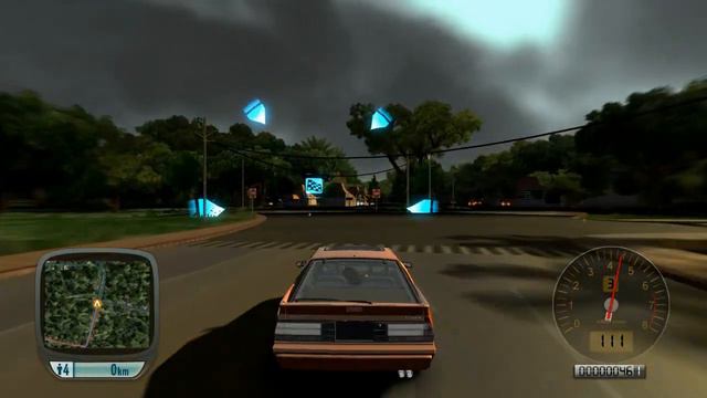 ХАРДКОР УЖЕ ПОЧТИ НАЧАЛСЯ #2 | ПРОХОЖДЕНИЕ TEST DRIVE UNLIMITED REINCARNATION MOD | VTG