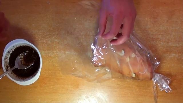 Свиная рулька в рукаве запеченная в духовке ? Вкуснейшая рулька. Просто объедение