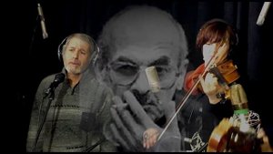Булат Окуджава, "Музыкант" Посвящение Исааку Шварцу