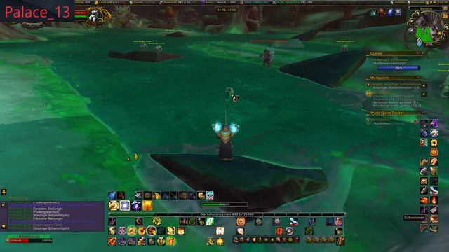 #WoW #Shadowlands #Paladin #025 #C-Day 277 ... 640-429-28-12-769 / Stand: 19.12.2020 смотреть онлайн