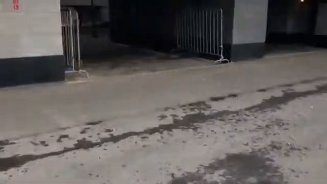 Станция метро Воробьёвы Горы. Северный Выход смотреть онлайн