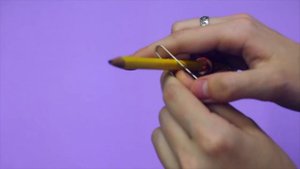  Как сделать ПИРСИНГ своими руками / как найти свой стиль | Marisha MT blogger