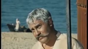 Что ещё надо чтобы встретить старость... |  Белое солнце пустыни