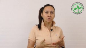 Отзыв о Центрах Здоровья Устиновой О.И. _ Как будто заново родилась