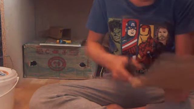 _Как сделать призрака из пакмана_ смотреть онлайн