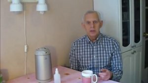 Прием перекиси водорода внутрь Alexander Zakurdaev