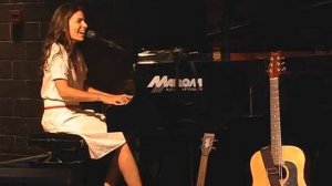 Yael naim - New soul (Live in Israel 08)