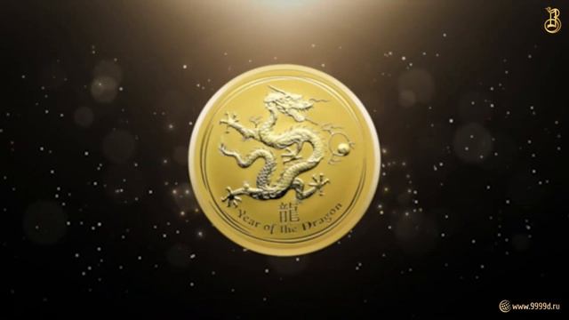 Монетные дворы Австралии. Популярные монеты. смотреть онлайн