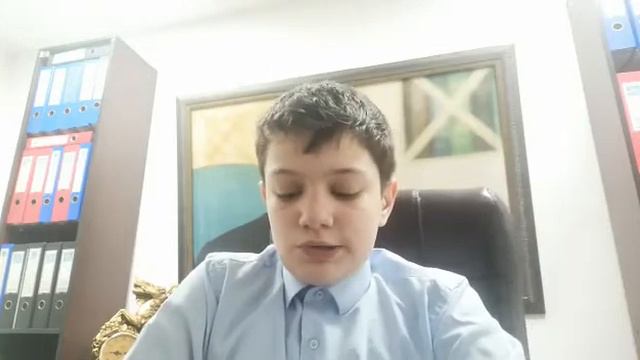 Шуоной-Эли история предков (послушать до конца). смотреть онлайн