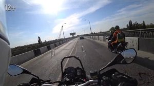 2020 Обзор мотоцикла BMW F800GS Adventure или неМОТОВ та еще пенсия