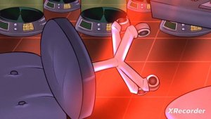 Ам Ням.Exe - Пожиратель душ часть 2. Война с Королём Х ТРЕЙЛЕР TRAILER