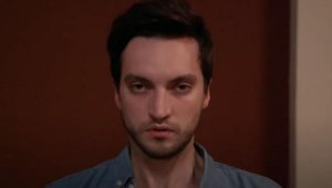 Возвращение Русский Трейлер 2021