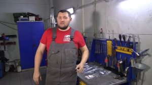 Почему растягивается цепь ГРМ Solaris и KIA RIO? Сравниваем цепи с разным пробегом.