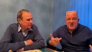 Побег через сортир и космическая энергия Крикуна. Часть 6.