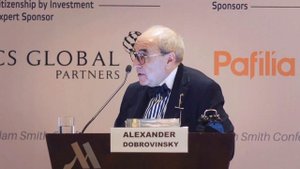 Адвокат Александр Добровинский об искусстве работы с публичными персонами