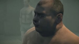 Mafia II: Definitive Edition ,,мм какие шрамы‘‘