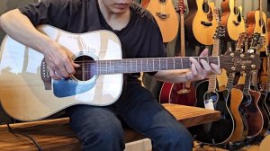 Review Takamine GD51 | By Guitars Loft