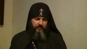 Оптина пустынь Оптинский старец Амвросий