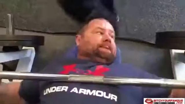 Самый ужасный случай из его жизни