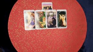 КАК ПРОЙДЁТ СОБЕСЕДОВАНИЕ. ПРИМУТ ЛИ НА РАБОТУ. РАСКЛАД ТАРО