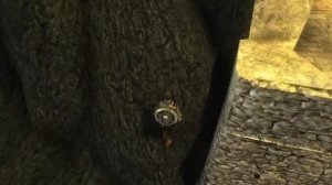 [Risen 1] как попасть в Харбор-Таун по скалам