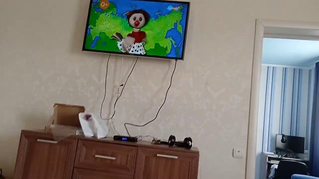 конец телепрограммы с добрым утром малыши и начало погода смотреть онлайн