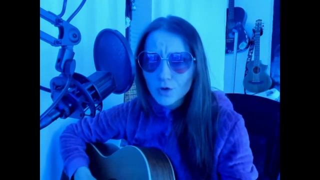 ЭТО ПРОСТО ШОК!!! КАК ОНА ПОЁТ!!! ВЫ умрёте, от смеха!!! ПОПРОШАЙКА (наглая)!!! смотреть онлайн