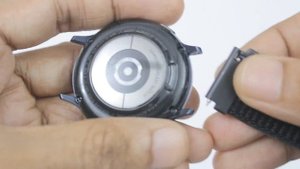 Samsung Galaxy Watch Active 2 - How to Change Band/Strap