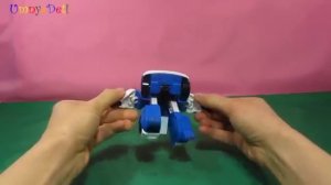 Робокар Поли игрушка обзор (НОВИНКА В ЛИМПОПО)