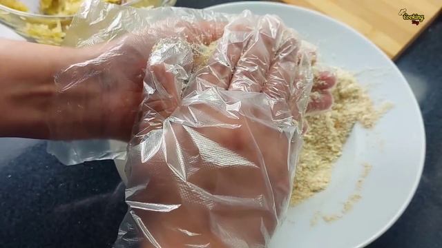 POR QUÉ NO CONOCÍA ESTA RECETA DE REPOLLO ANTES? MEJOR QUE LA CARNE! смотреть онлайн