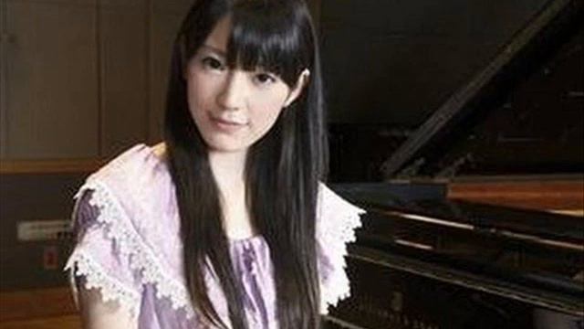 心の譜面：松井咲子 смотреть онлайн