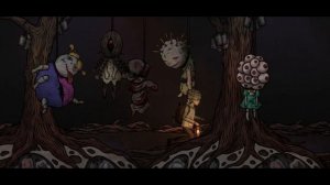 CAT MUSEUM УДИВИТЕЛЬНАЯ И ЖУТКАЯ ЯПОНСКАЯ ИГРА ГОЛОВОЛОМКА